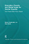 Education, Poverty and Global Goals for Gender Equality (How People Make Policy Happen) - 9780367203795 by Elaine Unterhalter, Amy North, 9780367203795