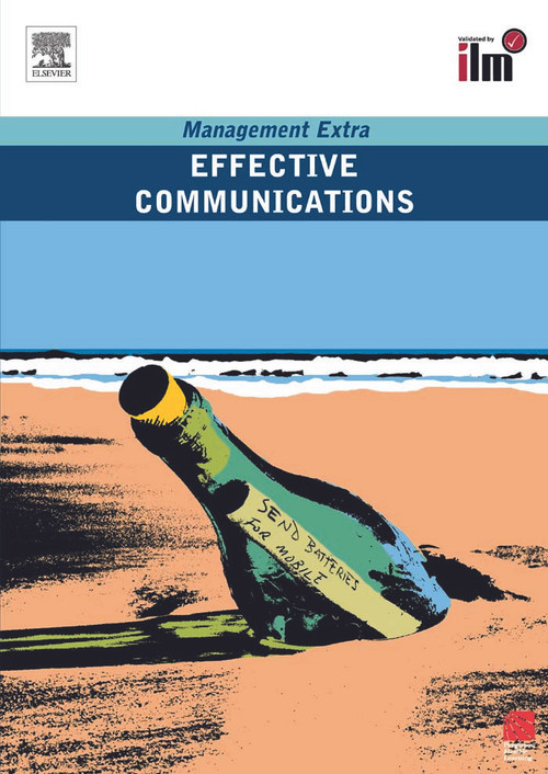 Effective Communications by Elearn, 9780080465296