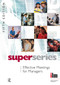 Effective Meetings for Managers by Institute of Leadership & Management, 9780080464398