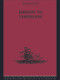 Embassy to Tamerlane (1403-1406) by Clavijo, Guy Le Strange, 9780415758895