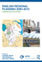 English Regional Planning 2000-2010 (Lessons for the Future) - 9780415526081 by Corinne Swain, Tim Marshall, Tony Baden, 9780415526081