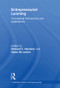 Entrepreneurial Learning (Conceptual Frameworks and Applications) - 9780415619318 by Richard Harrison, Claire M. Leitch, 9780415619318