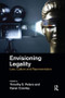 Envisioning Legality (Law, Culture and Representation) - 9780367232566 by Timothy Peters, Karen Crawley, 9780367232566