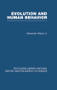Evolution and Human Behaviour (An Introduction to Darwinian Anthropology) - 9780415612005 by Alex Alland, 9780415612005