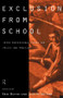 Exclusion From School (Multi-Professional Approaches to Policy and Practice) - 9780415132770 by Eric Blyth, Judith Milner, 9780415132770