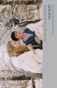 Fantasy - 9780415486880 by Jacqueline Furby, Claire Hines, 9780415486880