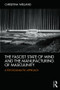 The Fascist State of Mind and the Manufacturing of Masculinity (A psychoanalytic approach) by Christina Wieland, 9780415526463