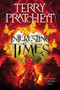 Interesting Times (A Discworld Novel) by Terry Pratchett, 9780063373716