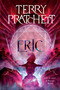 Eric (A Discworld Novel) by Terry Pratchett, 9780063375017