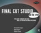 Final Cut Studio On the Spot by Richard Harrington, Abba Shapiro, Robbie Carman, 9780240810072