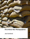 First World War Photographers by Jane Carmichael, 9780415867511
