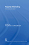 Flagship Marketing (Concepts and places) by Tony Kent, Reva Brown, 9780415812115