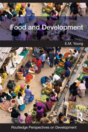 Food and Development - 9780415498005 by E.M. Young, 9780415498005