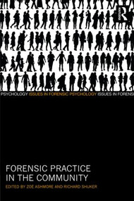 Forensic Practice in the Community - 9780415500326 by Zoë Ashmore, Richard Shuker, 9780415500326