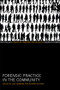 Forensic Practice in the Community - 9780415500326 by Zoë Ashmore, Richard Shuker, 9780415500326