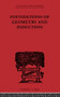 Foundations of Geometry and Induction by Jean Nicod, 9780415613736