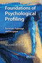 Foundations of Psychological Profiling (Terrorism, Espionage, and Deception) by Richard Bloom, 9780367867775