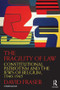 The Fragility of Law (Constitutional Patriotism and the Jews of Belgium, 1940-1945) - 9780415542357 by David Fraser, 9780415542357
