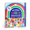 Our World is a Rainbow Creativity Kit by Mudpuppy, Lisa Koesterke, 9780735380431