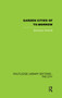 Garden Cities of To-Morrow - 9780415847896 by Ebenezer Howard, F.J. Osborn, 9780415847896