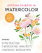 Getting Started in Watercolor kit by Editors of Chartwell Books, 9780785843887