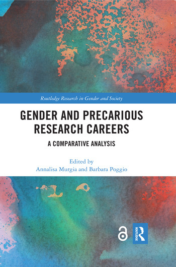 Gender and Precarious Research Careers (A Comparative Analysis) - 9780367487034 by Annalisa Murgia, Barbara Poggio, 9780367487034