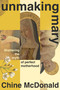 Unmaking Mary (Shattering the Myth of Perfect Motherhood) by Chine McDonald, 9781399814638