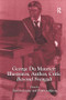 George Du Maurier: Illustrator, Author, Critic (Beyond Svengali) - 9780367175795 by Simon Cooke, Paul Goldman, 9780367175795