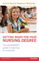 Getting Ready for your Nursing Degree (the studySMART guide to learning at university) by Victoria Boyd, 9780273750895