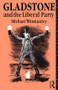 Gladstone and the Liberal Party - 9780415035743 by Michael J. Winstanley, 9780415035743