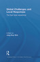 Global Challenges and Local Responses (The East Asian Experience) - 9780415748643 by Jang-Sup Shin, 9780415748643