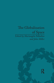 The Globalization of Space (Foucault and Heterotopia) - 9780367599515 by John Miller, Mariangela Palladino, 9780367599515