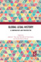 Global Legal History (A Comparative Law Perspective) - 9780367534202 by Joshua C. Tate, José Reinaldo de Lima Lopes, Andrés Botero-Bernal, 9780367534202