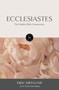 The Hodder Bible Commentary: Ecclesiastes by Lee Gatiss, 9781529302110