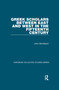 Greek Scholars between East and West in the Fifteenth Century - 9780367597467 by John Monfasani, 9780367597467