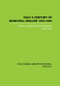 Half a Century of Municipal Decline (1935-1985) by Martin Louglin, M. David Gelfand, Ken Young, 9780415860352