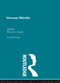 Herman Melville - 9780415848947 by Watson G. Branch, 9780415848947