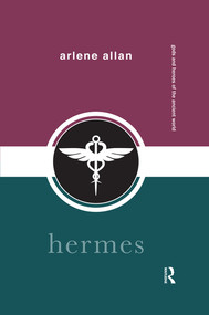 Hermes - 9780367496609 by Arlene Allan, 9780367496609
