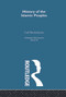 Hist Islam Peop:Orientalsm V11 by Carl Brockelmann, 9780415757874