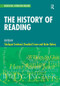 The History of Reading - 9780415484213 by Shafquat Towheed, Rosalind Crone, Katie Halsey, 9780415484213