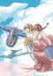 Studio Ghibli Castle in the Sky Journal by Studio Ghibli, 9781797224480
