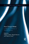 How Groups Matter (Challenges of Toleration in Pluralistic Societies) - 9780367601003 by Gideon Calder, Magali Bessone, Federico Zuolo, 9780367601003