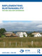 Implementing Sustainability (The New Zealand Experience) by Caroline L. Miller, 9780415495516