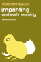 Imprinting and Early Learning - 9780202308913 by Wladyslaw Sluckin, 9780202308913