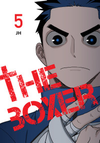 The Boxer, Vol. 5 by JH, Adnazeer Macalangcom, 9798400900198