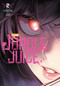 Jungle Juice, Vol. 2 by Hyeong Hyeong Eun, JUDER, ADAM JANKOWSKI, AH Cho, 9798400900822