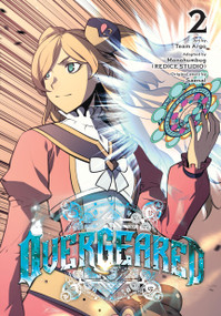 Overgeared, Vol. 2 by Team Team Argo, Monohumbug(REDICE Monohumbug(REDICE STUDIO), Saenal, ADAM JANKOWSKI, 9798400900945