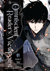 Omniscient Reader's Viewpoint, Vol. 1 by Sleepy-C(3B2S Sleepy-C(3B2S STUDIO), UMI(REDICE UMI(REDICE STUDIO), singNsong, Hye Young Im, J. Torres, Adnazeer Macalangcom, 9798400901065