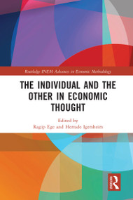The Individual and the Other in Economic Thought - 9780367588229 by Ragip Ege, Herrade Igersheim, 9780367588229