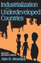 Industrialization and Underdeveloped Countries - 9780202309989 by Alan B. Mountjoy, 9780202309989